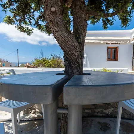 Madalena'S Summer House Adamantas  Exterior photo