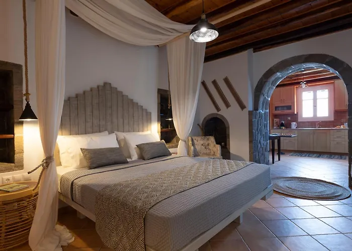 Madalena\'S Summer House