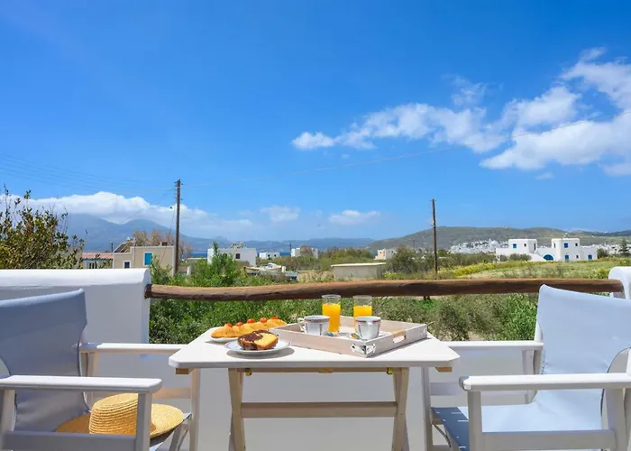 Madalena\'S Summer House