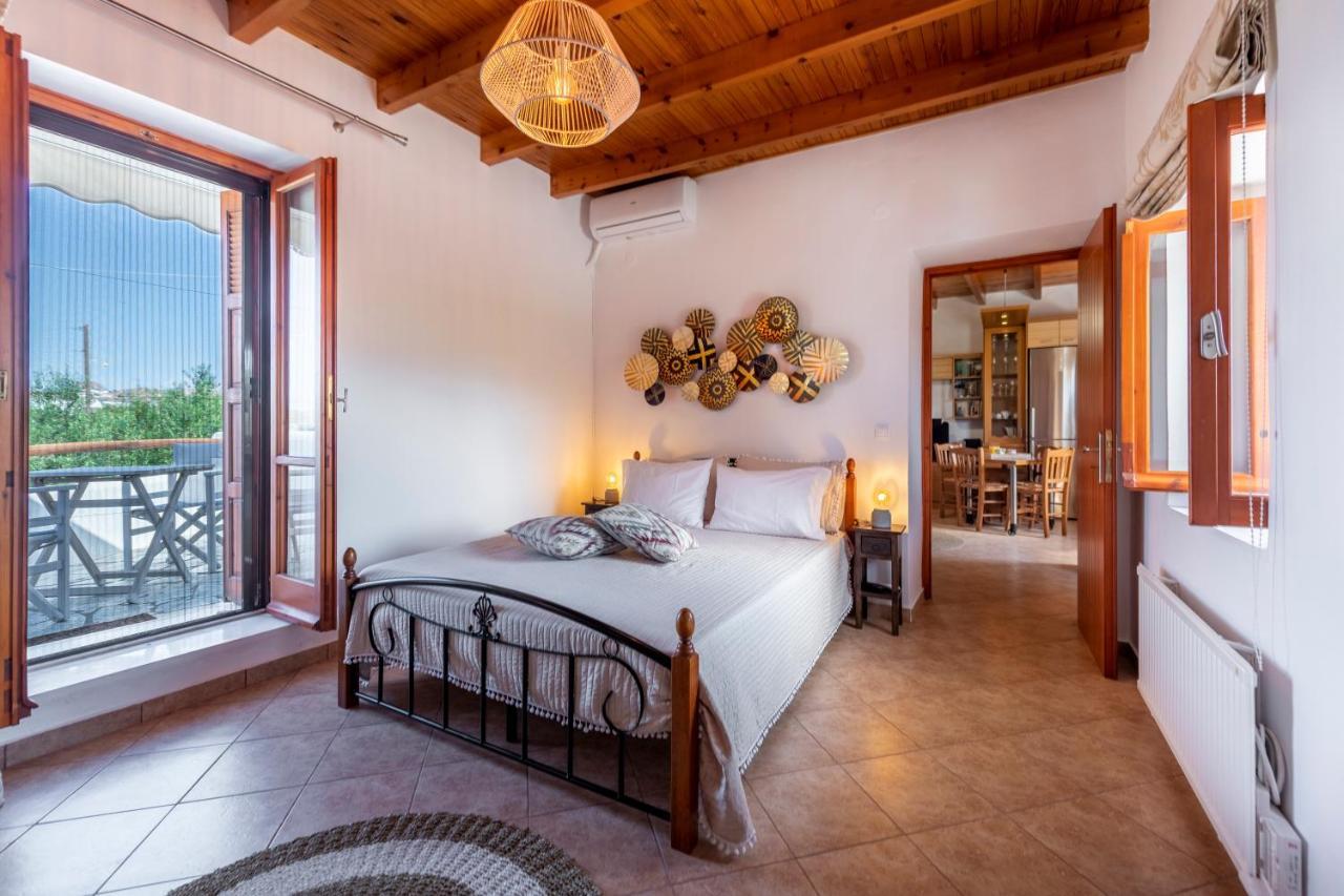 Madalena's Summer House