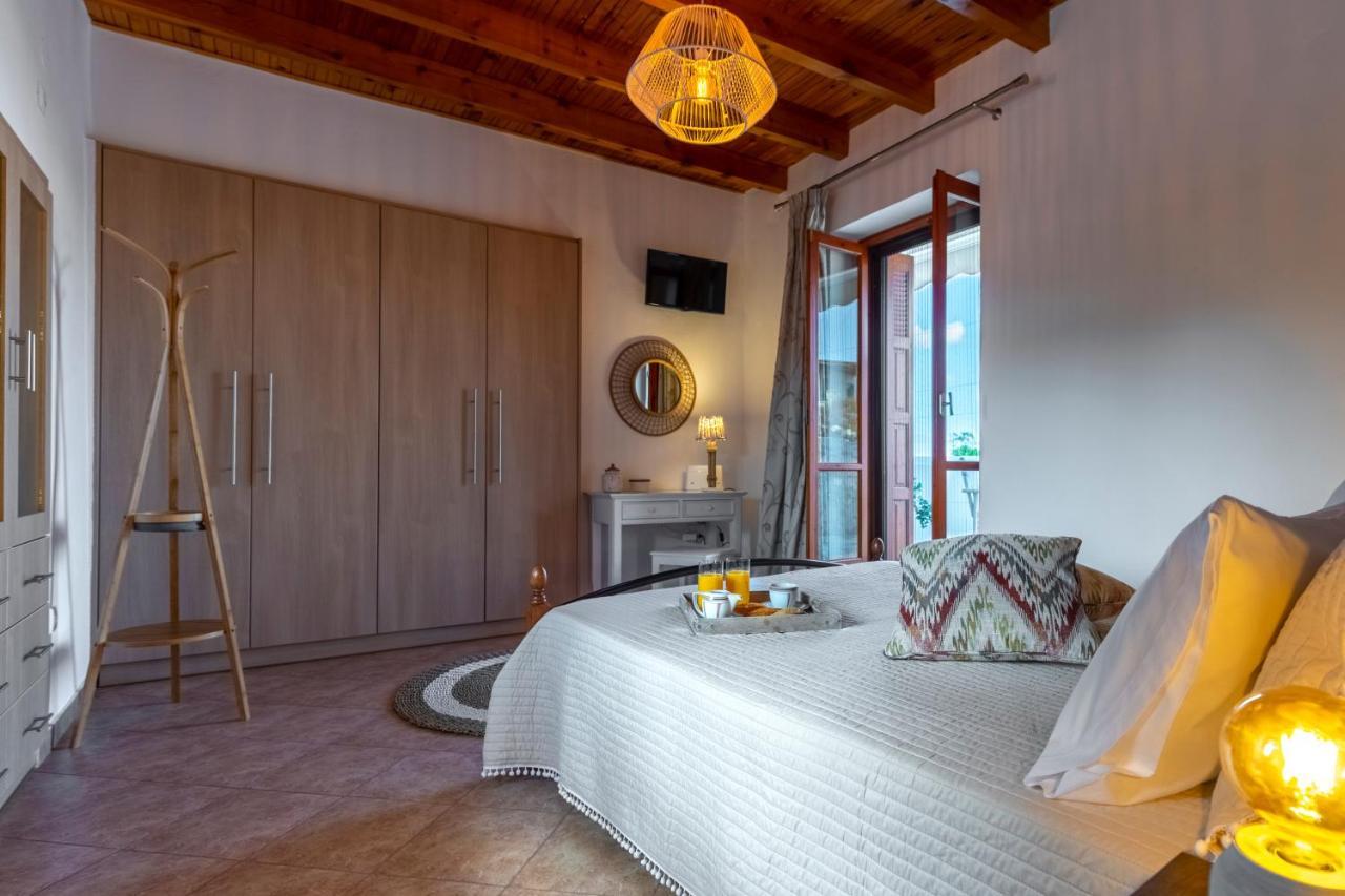 Madalena's Summer House Holiday home