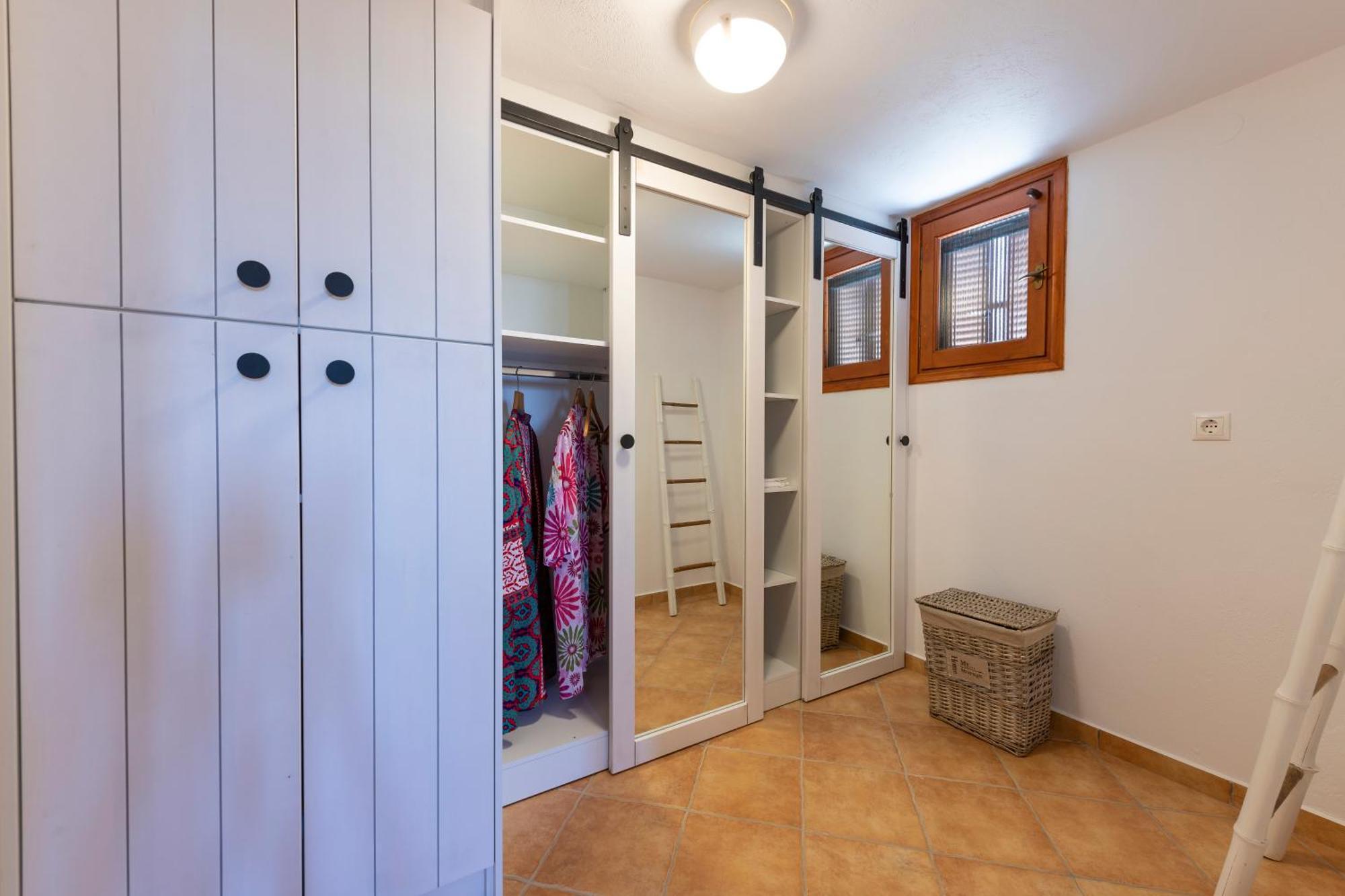 Holiday home Madalena's Summer House Adamantas (Milos)