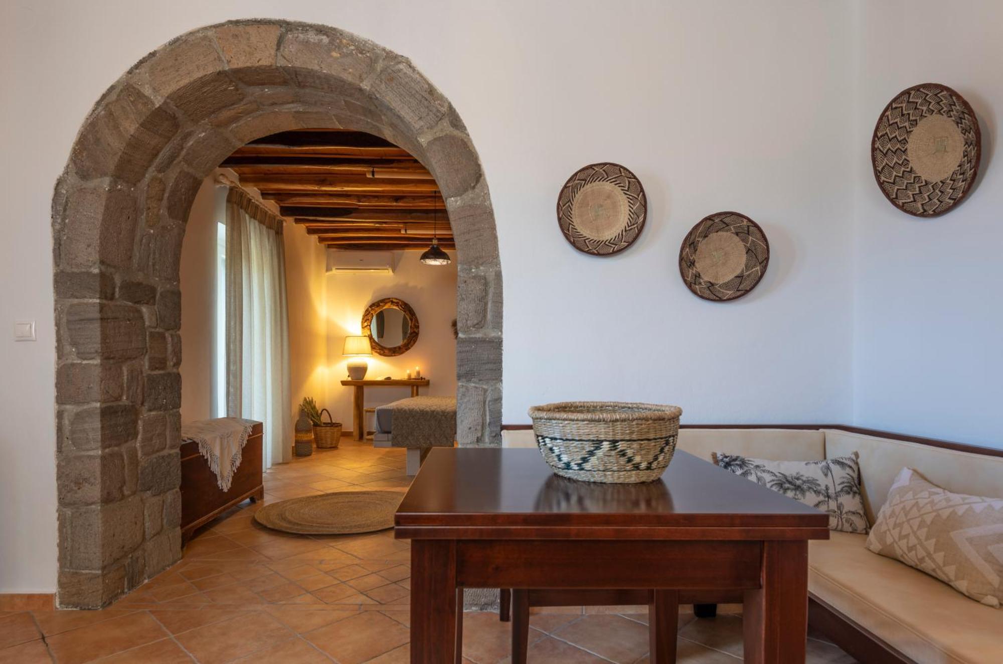 Holiday home Madalena's Summer House Adamantas (Milos)