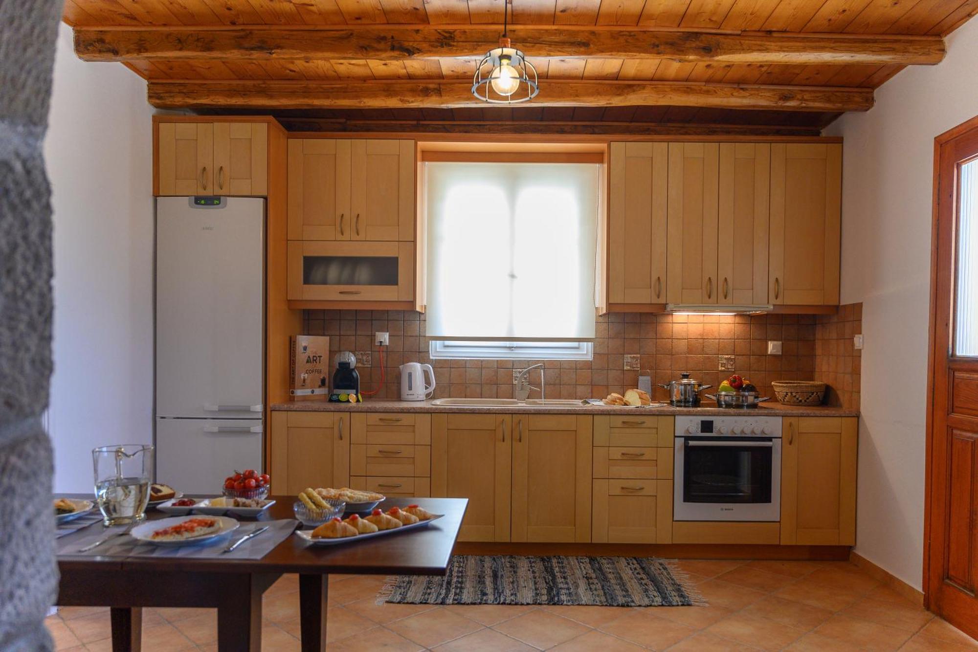 Holiday home Madalena's Summer House Adamantas (Milos)