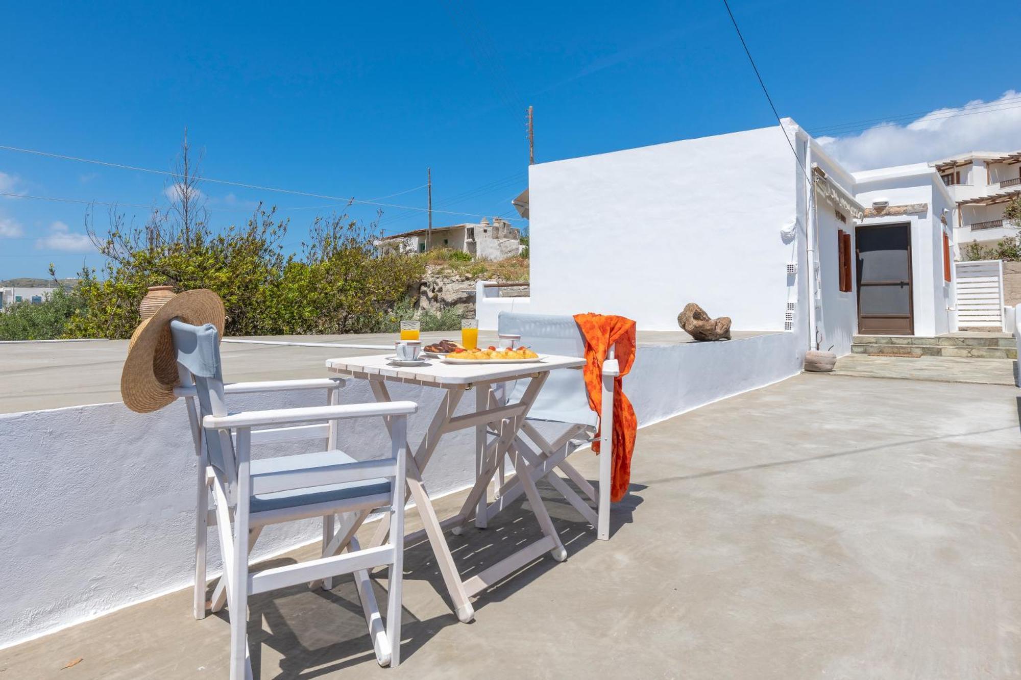 Madalena's Summer House Holiday home *