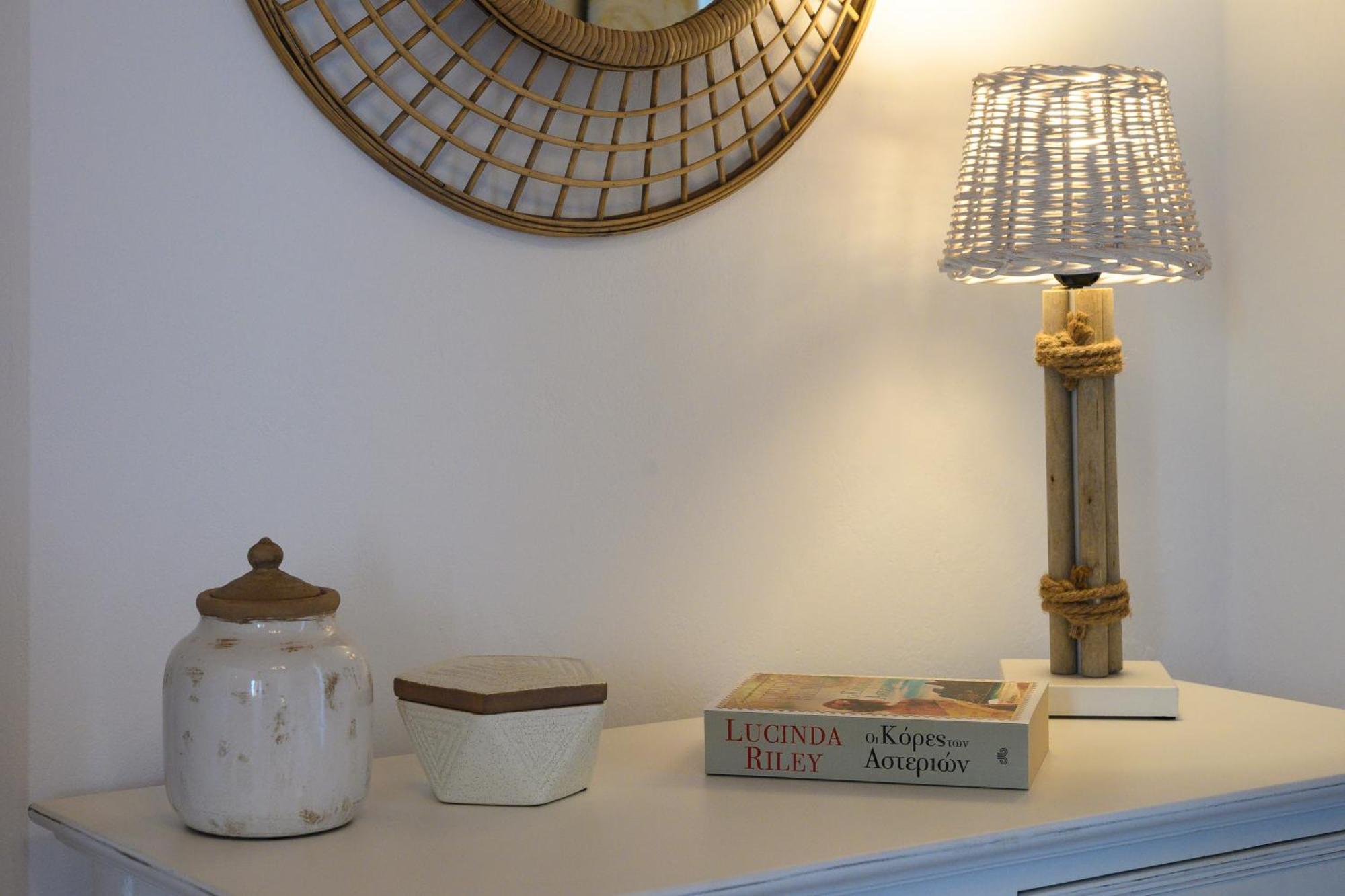 Madalena's Summer House