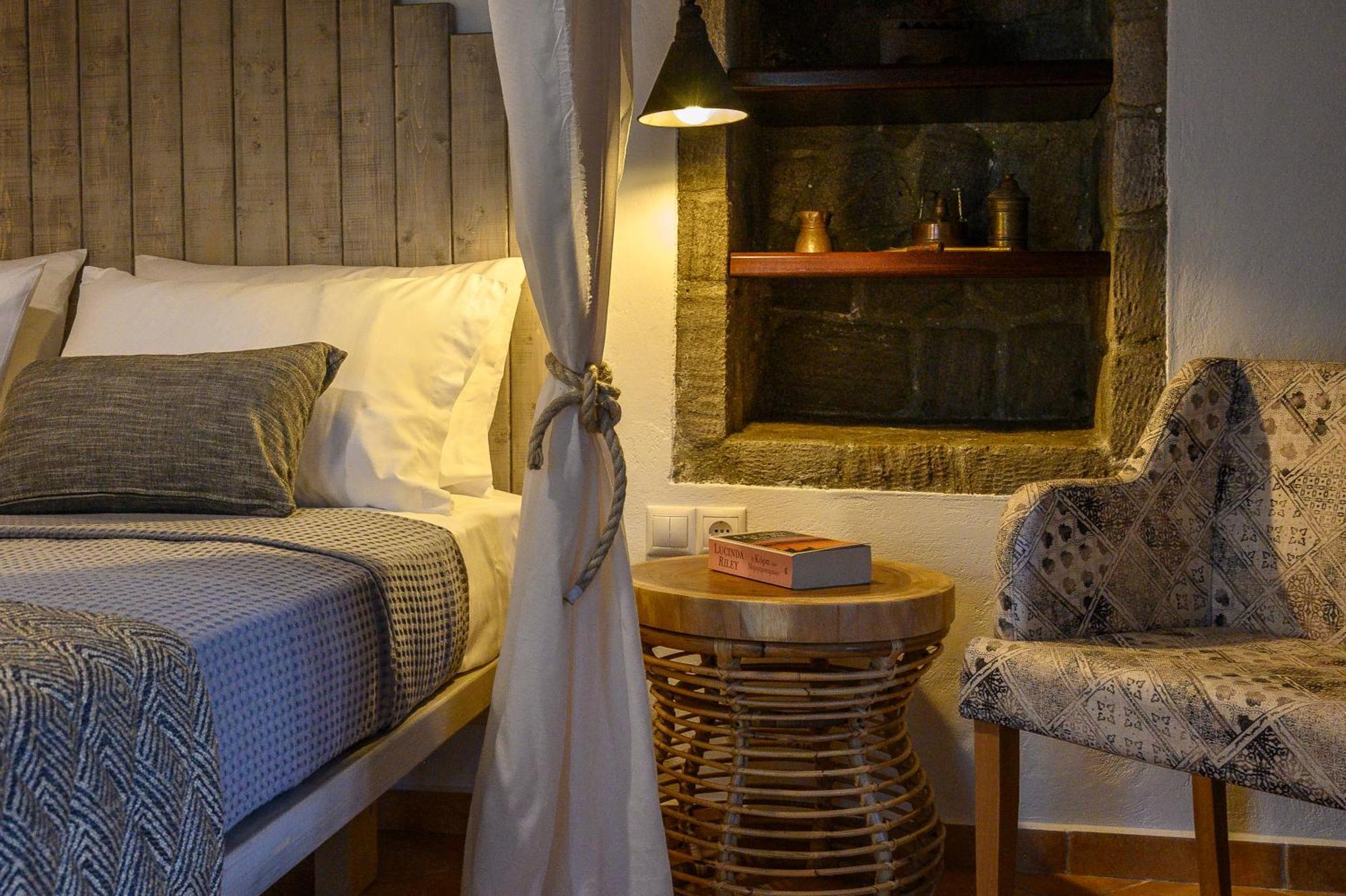 Madalena's Summer House *
