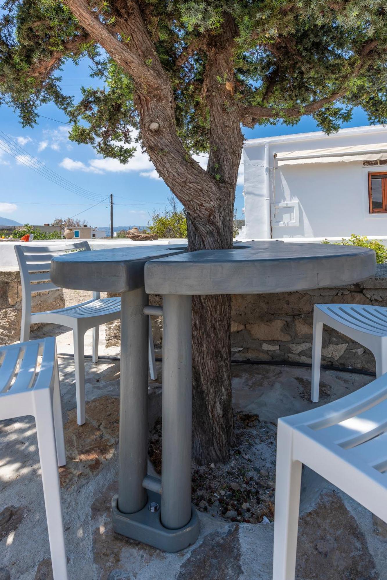 Madalena's Summer House Holiday home Adamantas (Milos)