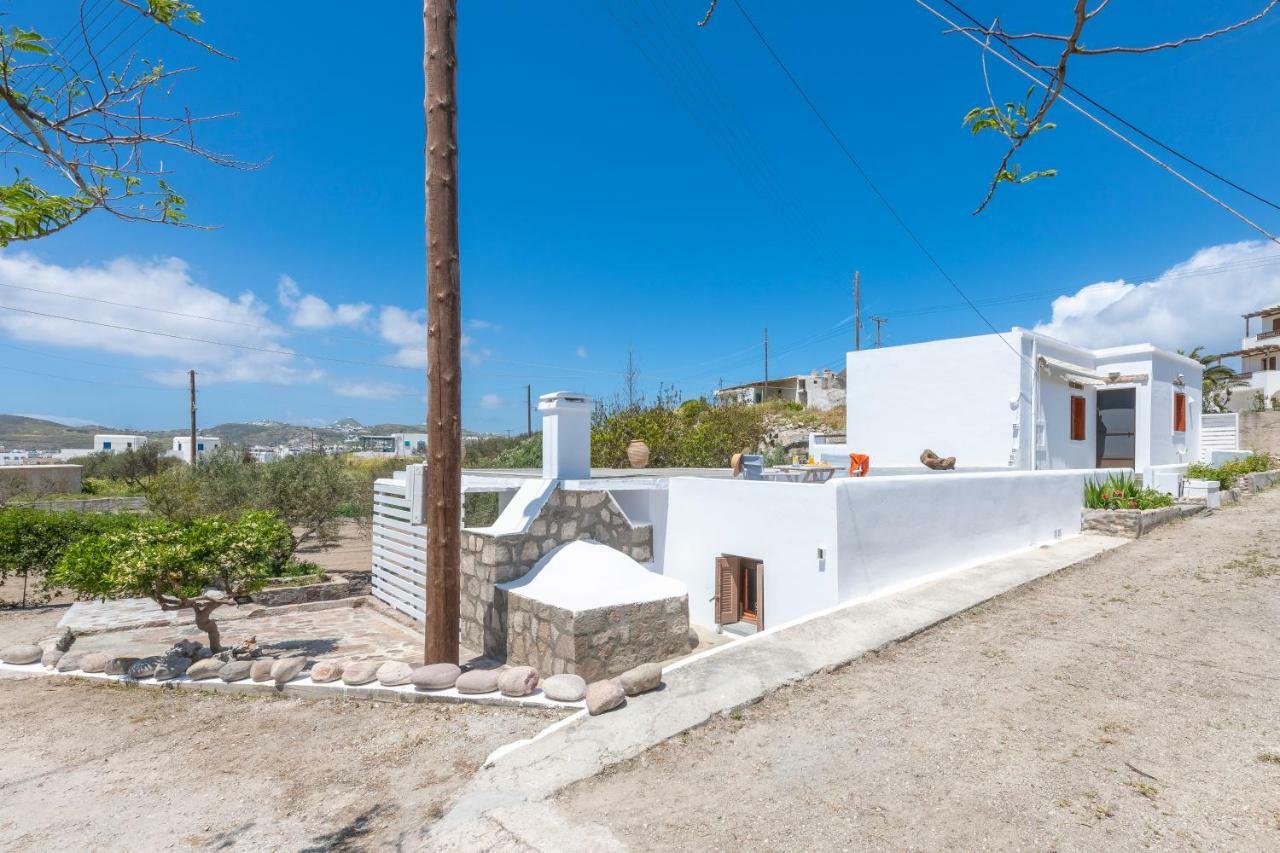 Madalena's Summer House * Adamantas (Milos)