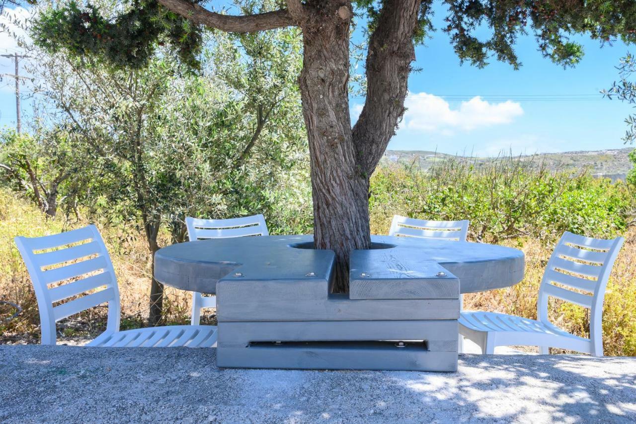 Madalena's Summer House Holiday home *