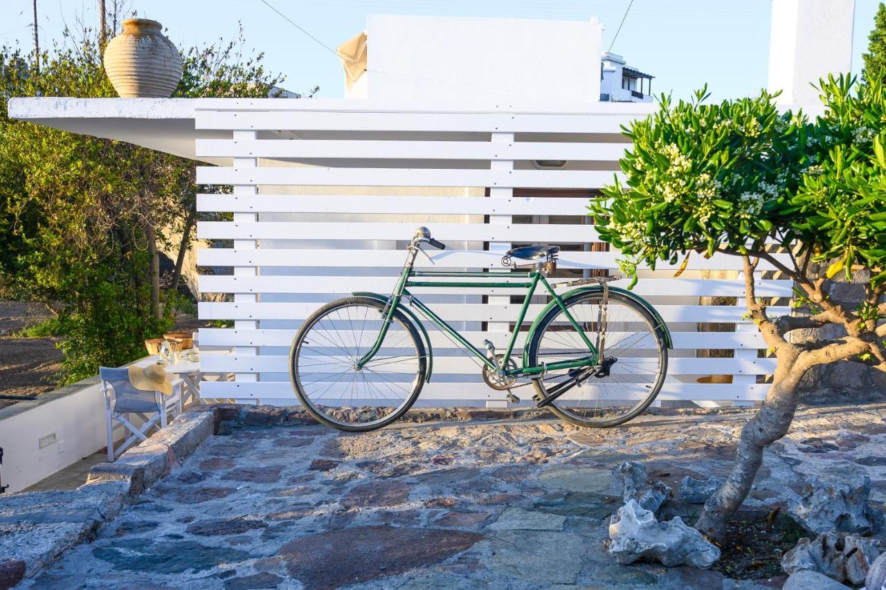 Holiday home Madalena's Summer House Adamantas (Milos)